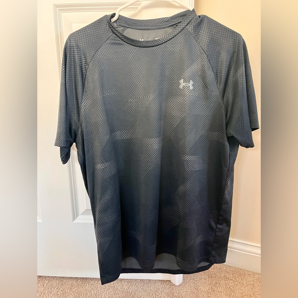 Men’s Under Armour Workout Shirt